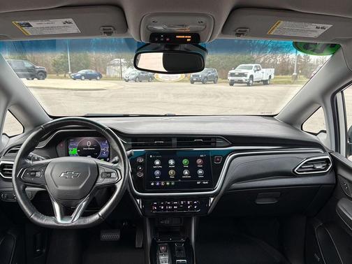 2023 Chevrolet Bolt EV FWD 2LT