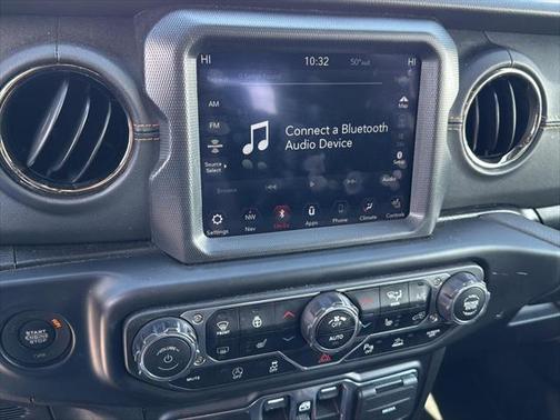 2021 Jeep Gladiator High Altitude 4X4