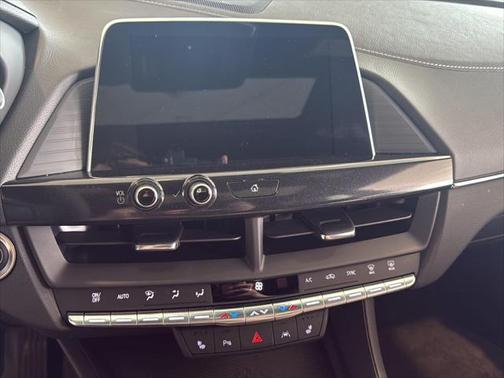 2025 Cadillac CT4-V V-Series Blackwing RWD