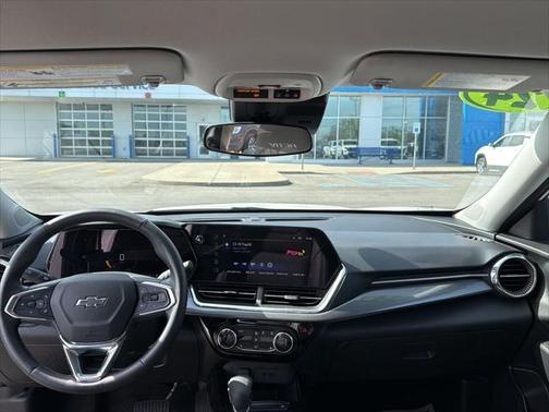 2024 Chevrolet Trax FWD ACTIV