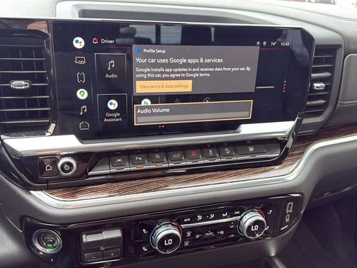 Cayenne Red Tintcoat 2022 GMC Sierra 1500 Elevation