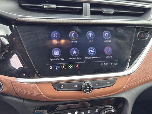 2021 Buick Encore GX Essence