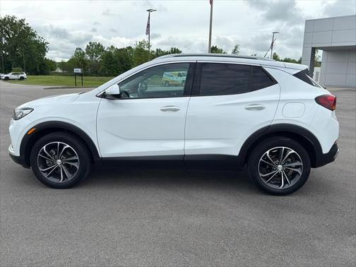 2021 Buick Encore GX Essence