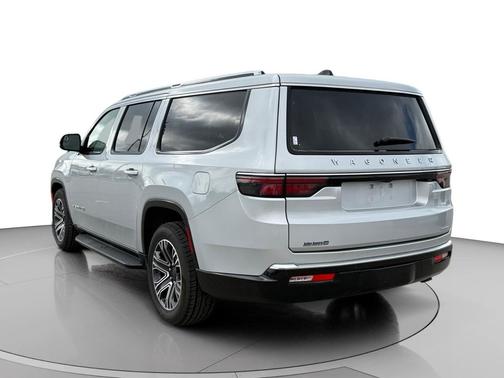 2024 Jeep Wagoneer L Series II 4x4