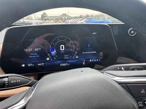 2025 Chevrolet Equinox AWD ACTIV