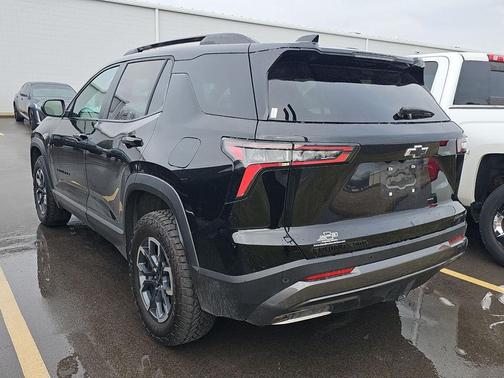 2025 Chevrolet Equinox AWD ACTIV