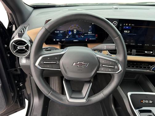 2025 Chevrolet Equinox AWD ACTIV