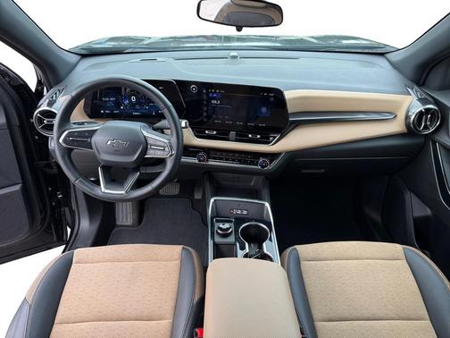 2025 Chevrolet Equinox AWD ACTIV