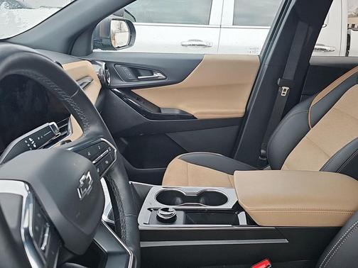 2025 Chevrolet Equinox AWD ACTIV