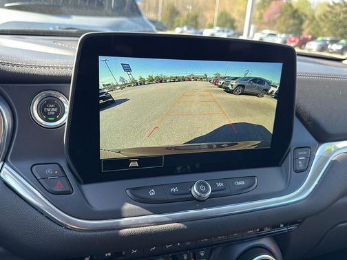 Copper Bronze Metallic 2023 Chevrolet Blazer 2LT