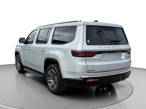 2024 Jeep Wagoneer Series II 4x4