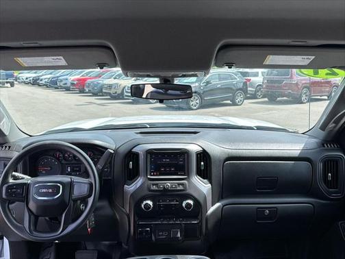 2021 GMC Sierra 1500 Base