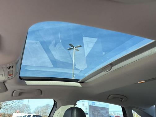 2022 Volkswagen Jetta 1.5T SE