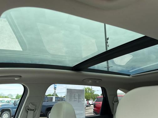Wolf Gray 2023 Kia Sorento EX
