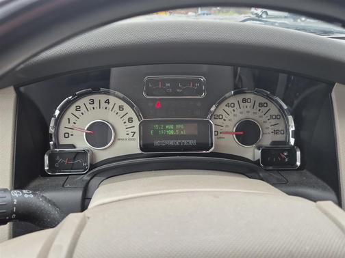 2014 Ford Expedition Limited