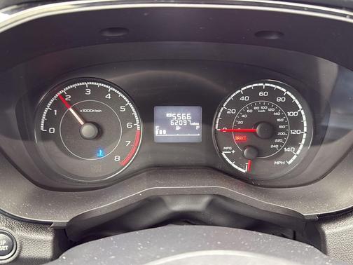 2023 Subaru Crosstrek Base