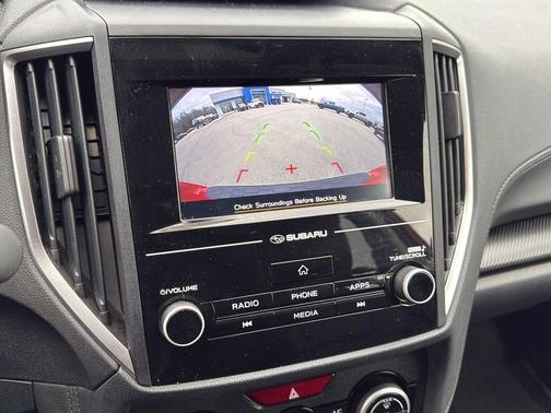 2023 Subaru Crosstrek Base