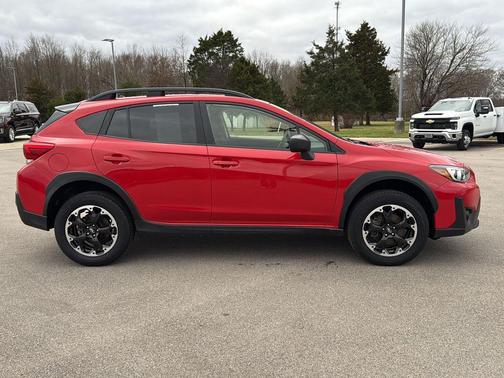 2023 Subaru Crosstrek Base