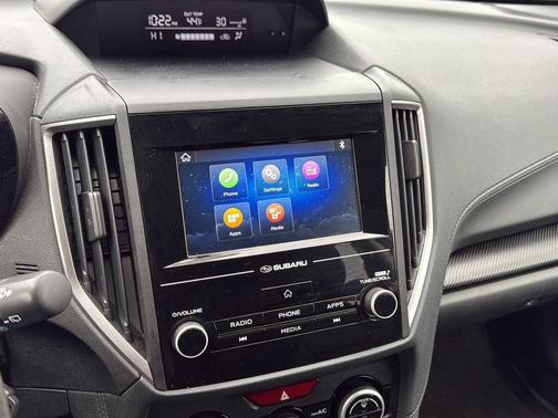 2023 Subaru Crosstrek Base