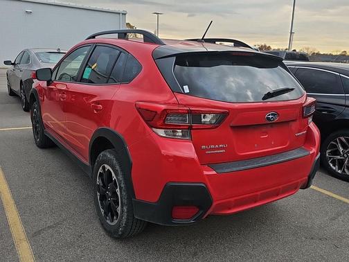 2023 Subaru Crosstrek Base