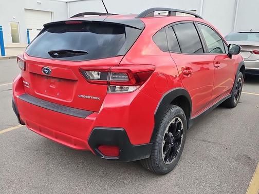2023 Subaru Crosstrek Base