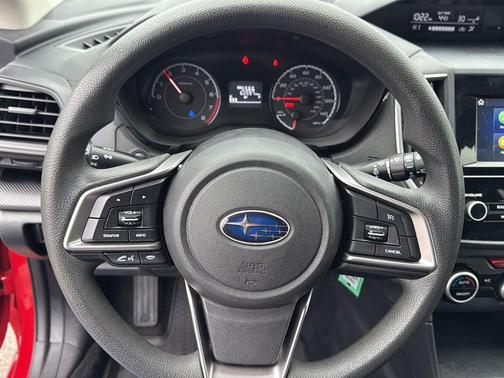 2023 Subaru Crosstrek Base
