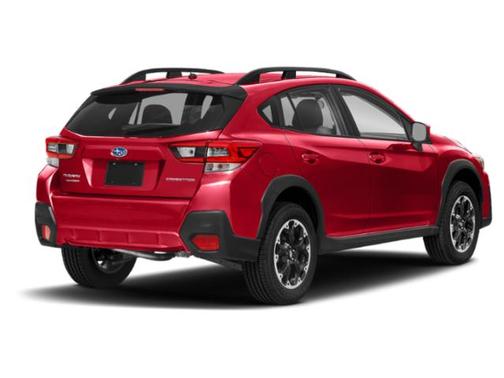 2023 Subaru Crosstrek Base