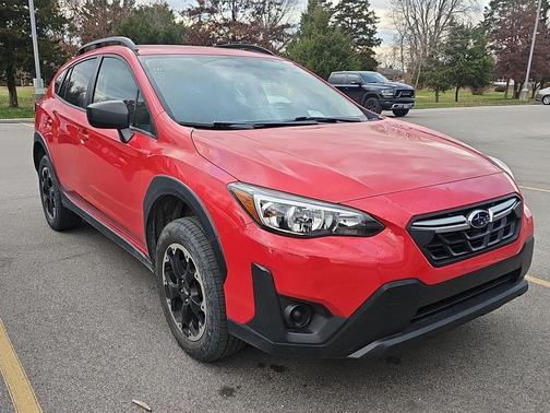 2023 Subaru Crosstrek Base