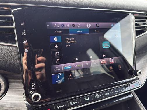 2024 Jeep Wagoneer Series III 4x4