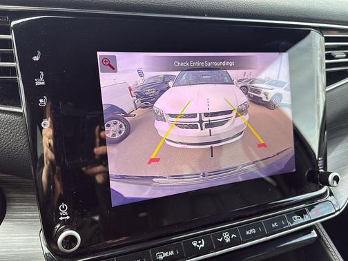 2024 Jeep Wagoneer Series III 4x4