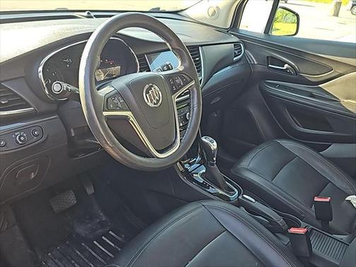 2017 Buick Encore Essence