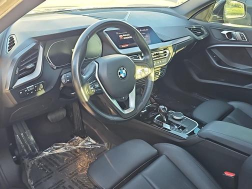 2021 BMW 228 Gran Coupe xDrive