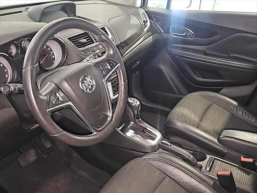 2015 Buick Encore Base