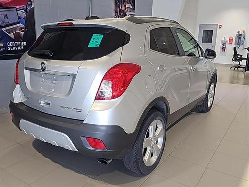 2015 Buick Encore Base