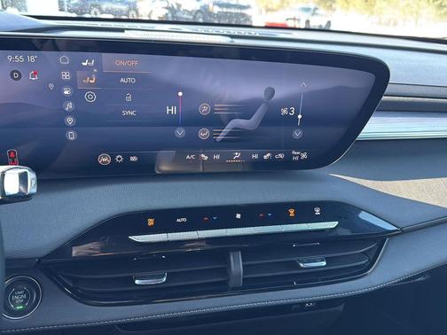 2025 Buick Enclave Preferred FWD