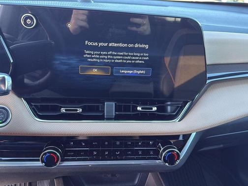 2026 Chevrolet Equinox FWD ACTIV