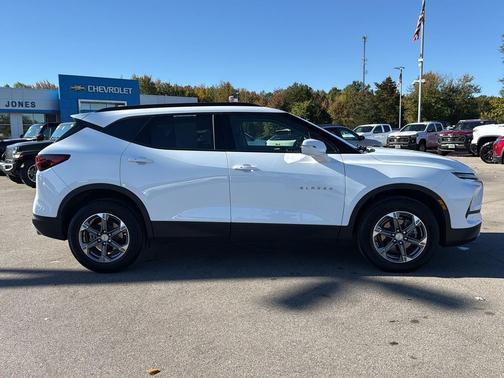 2023 Chevrolet Blazer 3LT