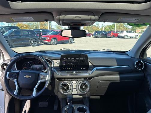 2023 Chevrolet Blazer 3LT