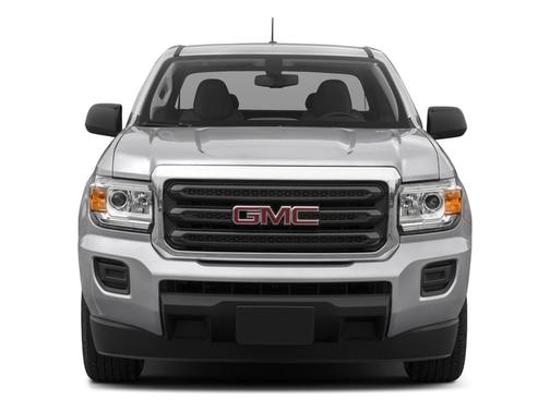 2017 GMC Canyon Base