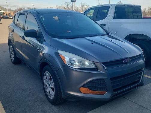 2014 Ford Escape S