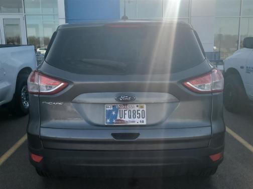 2014 Ford Escape S