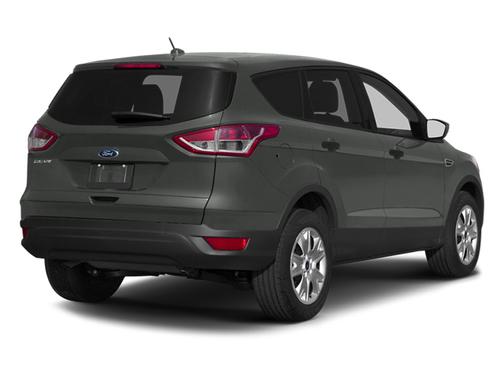 2014 Ford Escape S