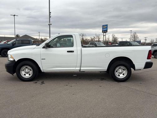 2023 RAM 1500 Tradesman