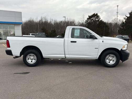 2023 RAM 1500 Tradesman