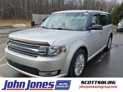 2016 Ford Flex SEL