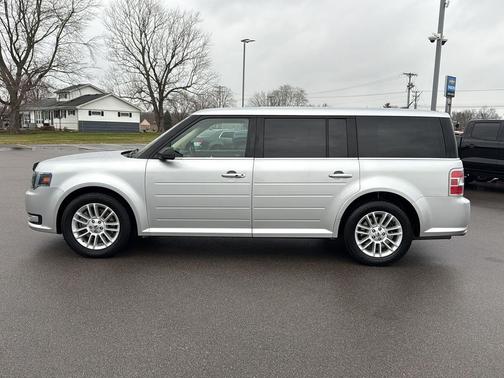 2016 Ford Flex SEL