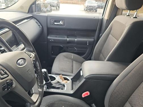 2016 Ford Flex SEL