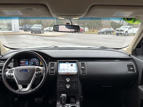 2016 Ford Flex SEL