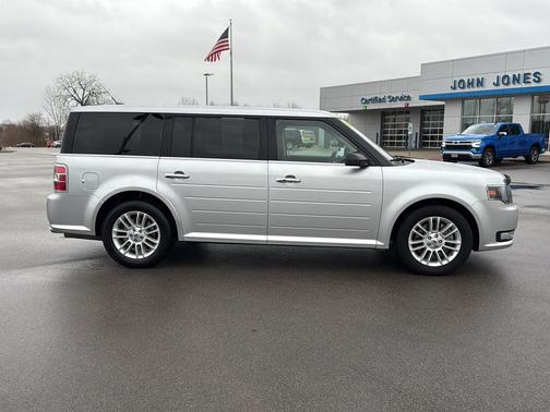 2016 Ford Flex SEL