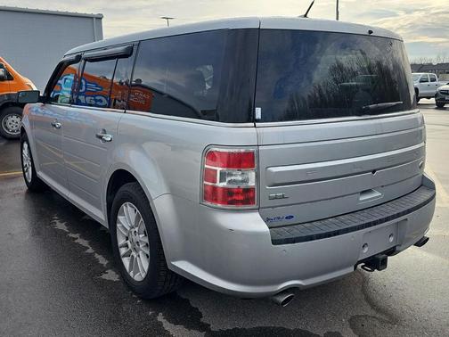 2016 Ford Flex SEL